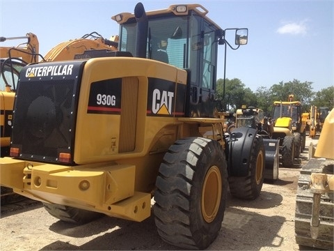  CATERPILLAR 930G usada a buen precio Ref.: 1408990365673550 No. 4