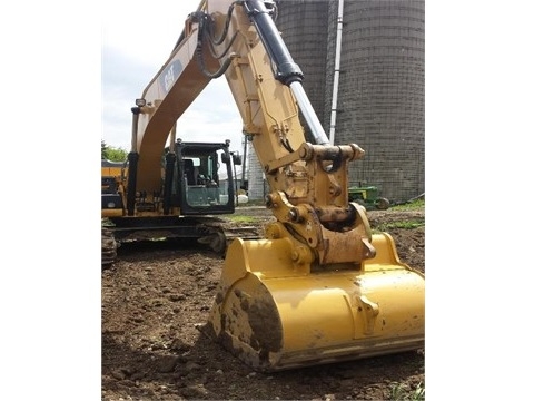  Caterpillar 320EL de importacion a la venta Ref.: 1408990423260699 No. 3