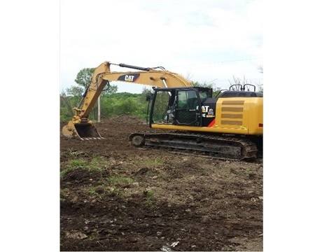  Caterpillar 320EL de importacion a la venta Ref.: 1408990423260699 No. 4