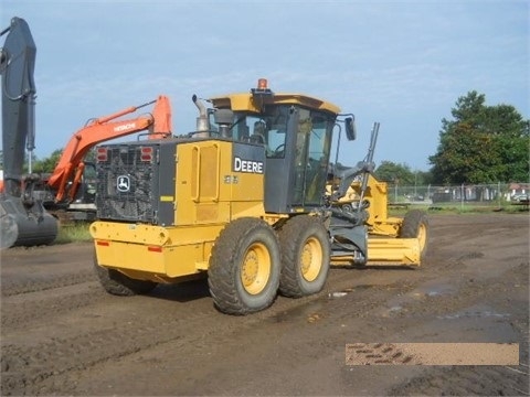 DEERE 670G usada de importacion Ref.: 1408990644347786 No. 3