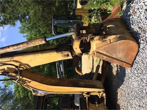 Backhoe Loaders Caterpillar 416B