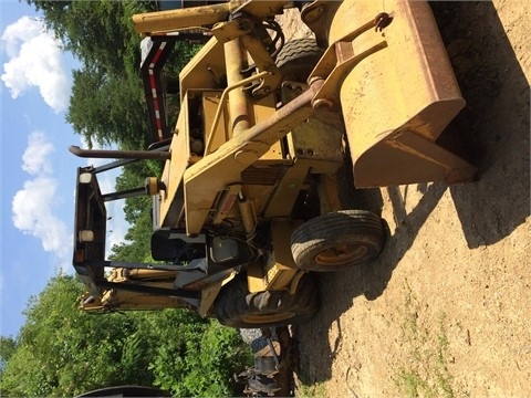  Caterpillar 416B usada a la venta Ref.: 1408991284589121 No. 2