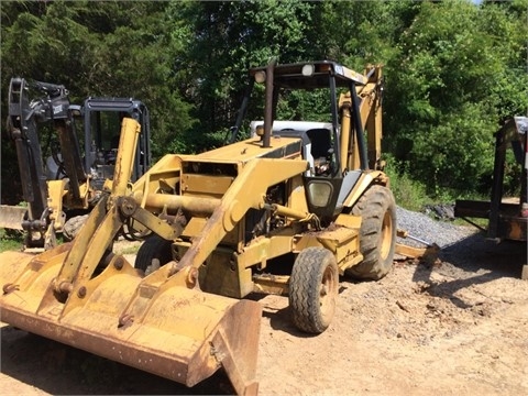  Caterpillar 416B usada a la venta Ref.: 1408991284589121 No. 4