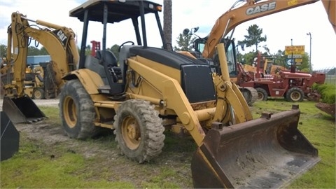  Caterpillar 416C en buenas condiciones Ref.: 1408997060059829 No. 2