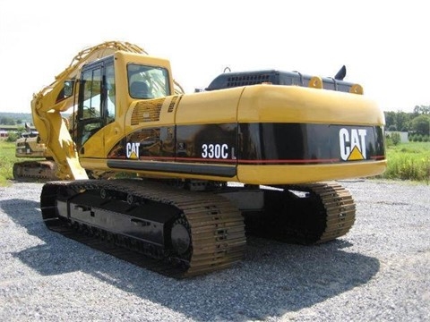  Caterpillar 330CL usada Ref.: 1408998765151832 No. 4