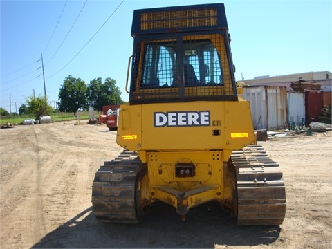  DEERE 700H usada a la venta Ref.: 1409001183546170 No. 4