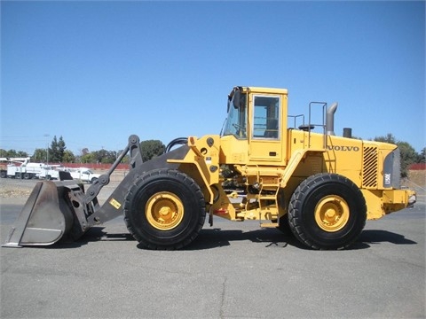 VOLVO L150E importada a bajo costo Ref.: 1409001308419832 No. 2