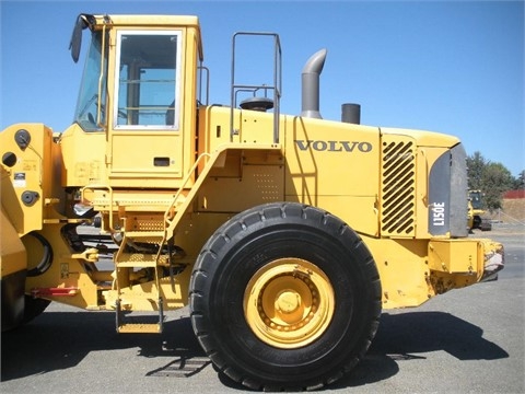 VOLVO L150E importada a bajo costo Ref.: 1409001308419832 No. 4