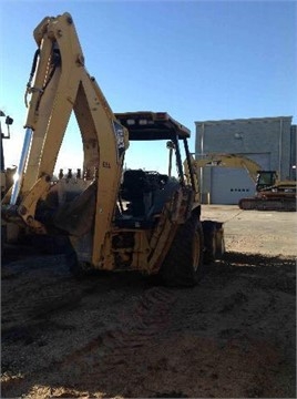  CATERPILLAR 420D importada a bajo costo Ref.: 1409001475768280 No. 3