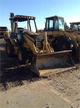  CATERPILLAR 420D importada a bajo costo Ref.: 1409001475768280 No. 4