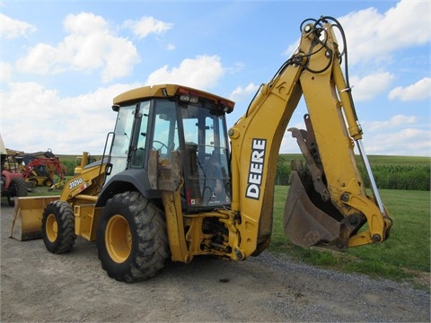 DEERE 310SG en buenas condiciones Ref.: 1409006531996877 No. 3