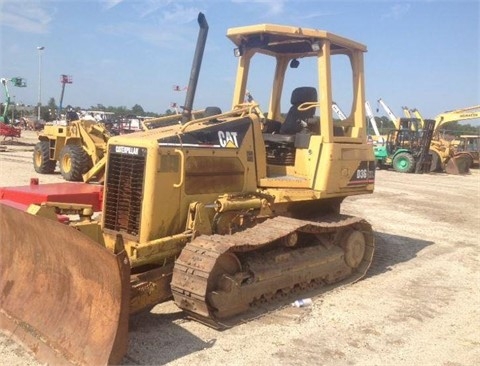  CATERPILLAR D3G usada en buen estado Ref.: 1409006773813336 No. 2