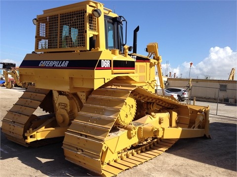  Caterpillar D6R importada a bajo costo Ref.: 1409009549359283 No. 3