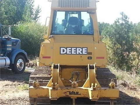  DEERE 700H de segunda mano Ref.: 1409013867906507 No. 3