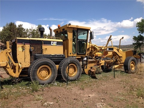 CATERPILLAR 163H usada de importacion Ref.: 1409019010251366 No. 2