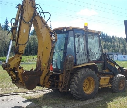  Caterpillar 420D usada Ref.: 1409059107728482 No. 4