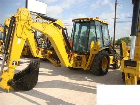  Caterpillar 420D en venta, usada Ref.: 1409061724908129 No. 2