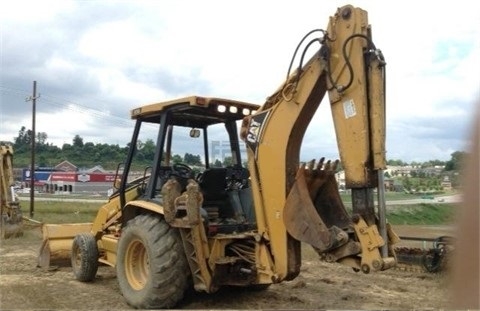  Caterpillar 420D de bajo costo Ref.: 1409063284002914 No. 4