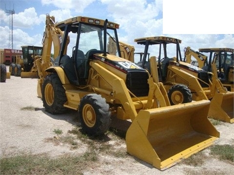  Caterpillar 420D seminueva en venta Ref.: 1409065068996769 No. 2