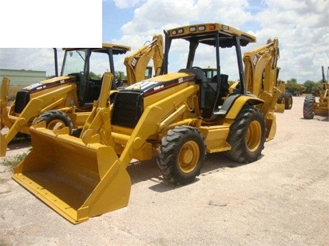  Caterpillar 420D usada a la venta Ref.: 1409065776914961 No. 4