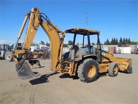  Caterpillar 420D de importacion a la venta Ref.: 1409066892226410 No. 3