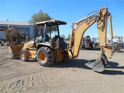  Caterpillar 420D de importacion a la venta Ref.: 1409066892226410 No. 4