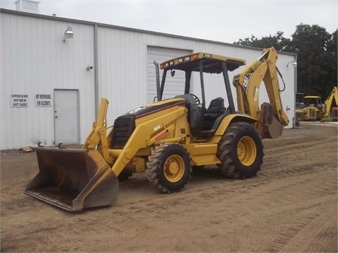  Caterpillar 420D en venta, usada Ref.: 1409067230239748 No. 2