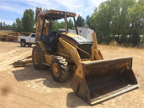  Caterpillar 420D importada en buenas condiciones Ref.: 1409068772923150 No. 3