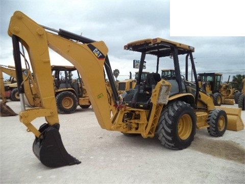  Caterpillar 420D de importacion a la venta Ref.: 1409069010546434 No. 2