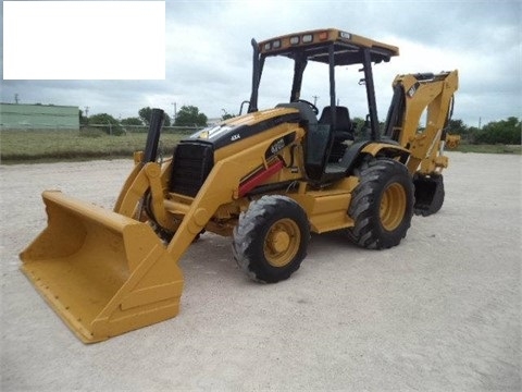  Caterpillar 420D de importacion a la venta Ref.: 1409069010546434 No. 4