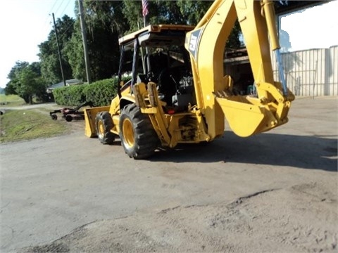  Caterpillar 416C en venta Ref.: 1409070584661873 No. 2