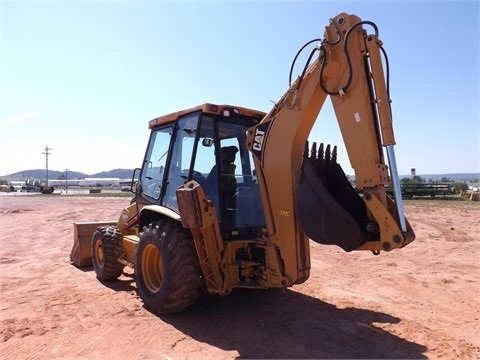  Caterpillar 420D de segunda mano a la venta Ref.: 1409070664760021 No. 4