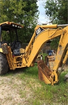  Caterpillar 416C IT de medio uso en venta Ref.: 1409072195442504 No. 2