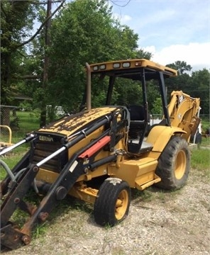  Caterpillar 416C IT de medio uso en venta Ref.: 1409072195442504 No. 4