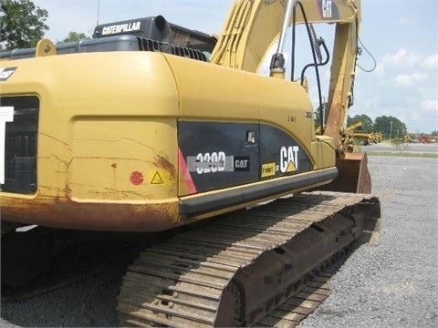  Caterpillar 320DL usada Ref.: 1409074864845272 No. 3