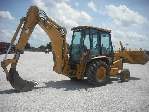  Caterpillar 416D en venta Ref.: 1409075102041117 No. 2