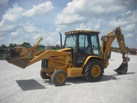  Caterpillar 416D en venta Ref.: 1409075102041117 No. 4