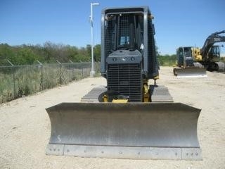 DEERE 550J seminueva en perfecto estado Ref.: 1409085650016611 No. 2