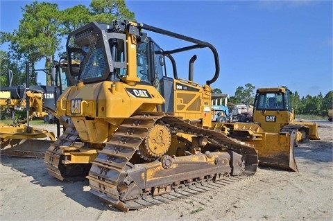  CATERPILLAR D6N en venta Ref.: 1409090163596458 No. 3