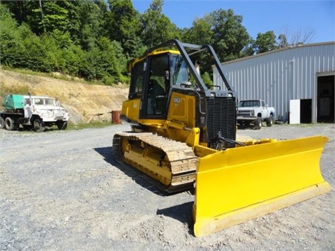 DEERE 700J usada en buen estado Ref.: 1409093616225915 No. 4