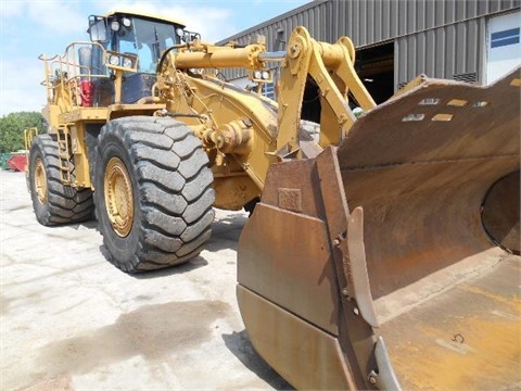  Caterpillar 988H usada Ref.: 1409094488848776 No. 2