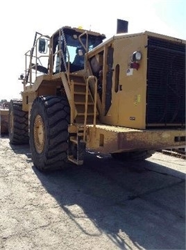  Caterpillar 988H usada Ref.: 1409094488848776 No. 4