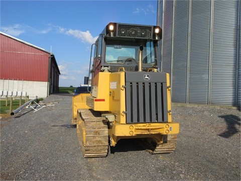 DEERE 655C de segunda mano Ref.: 1409095248392055 No. 4