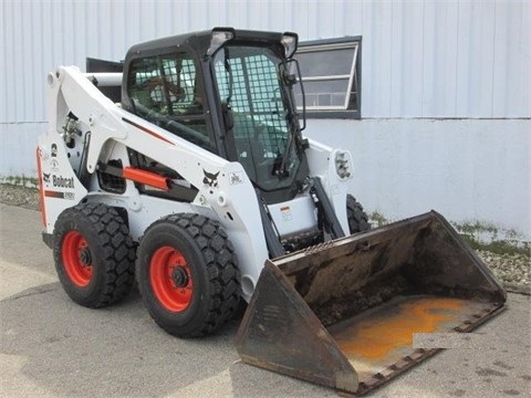  BOBCAT S650 seminueva Ref.: 1409095449520925 No. 2