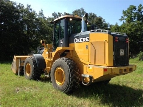  Deere 624K de bajo costo Ref.: 1409101526977176 No. 3