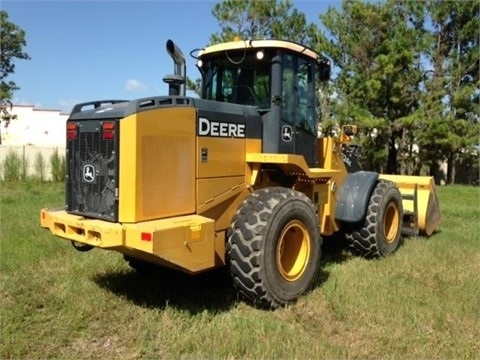  Deere 624K de bajo costo Ref.: 1409101526977176 No. 4