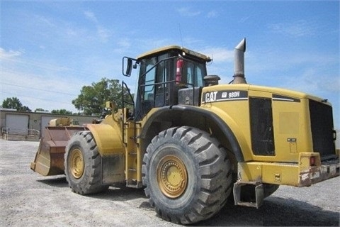 CATERPILLAR 980H de medio uso en venta Ref.: 1409104673948334 No. 4