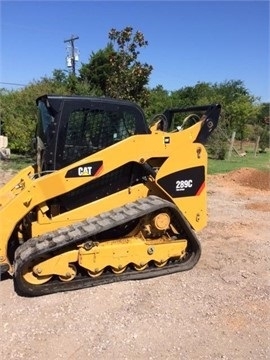  Caterpillar 289C en venta Ref.: 1409104879394017 No. 2