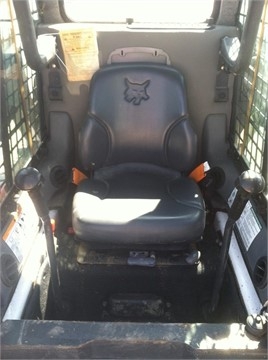 BOBCAT S205 en venta Ref.: 1409107381917817 No. 2