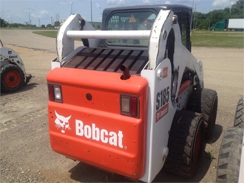 BOBCAT S185 usada a buen precio Ref.: 1409108732079491 No. 2